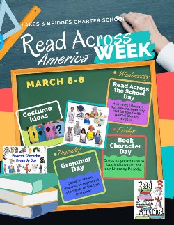 Read Across America